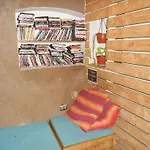 Dominica Hostel