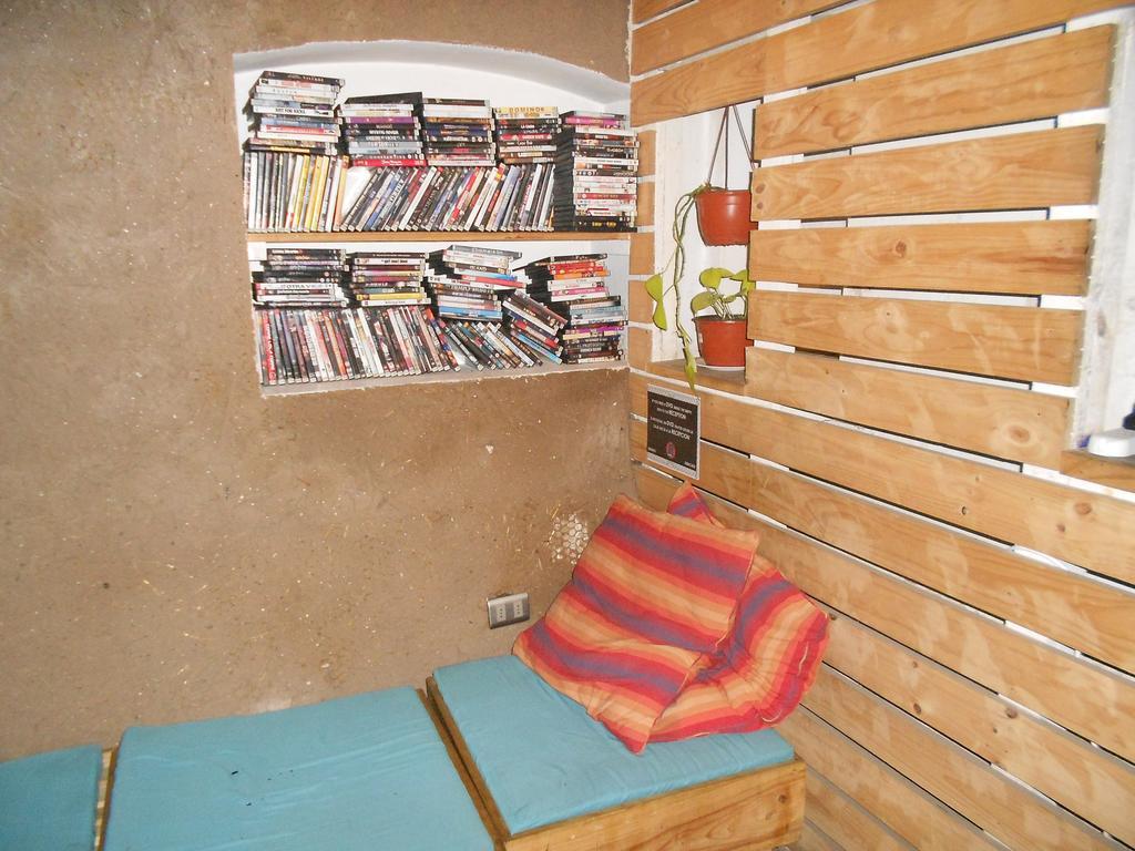 Dominica Albergue Santiago