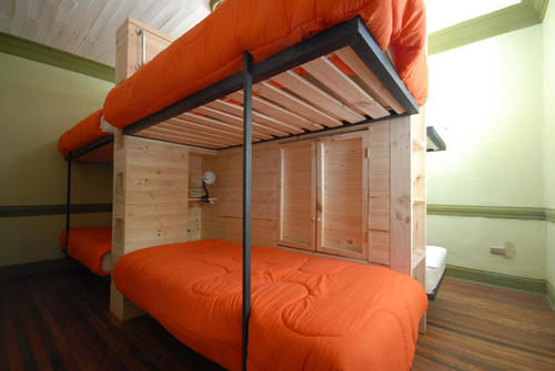 Albergue Dominica