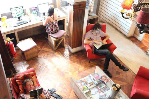 Albergue Dominica *