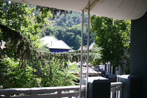 Albergue Dominica